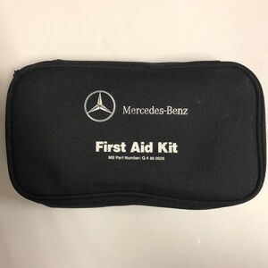 Mercedes-Benz First Aid Kit